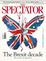 The Spectator
